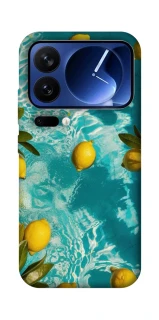 Чехол на Xiaomi 17 Pro Lemon фото 1 из 1