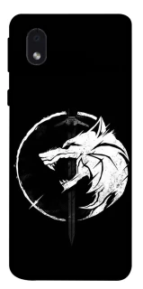Чехол на Samsung Galaxy M01 Core / A01 Core Школа Волка фото 1 из 1