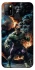 Чохол на Infinix Hot 10 Lite Hulk v2 фото 1 з 1