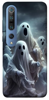 Чохол на Xiaomi Mi 10 / Mi 10 Pro Ghost фото 1 з 1