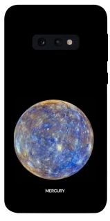 Чехол на Samsung Galaxy S10e Mercury фото 1 из 1
