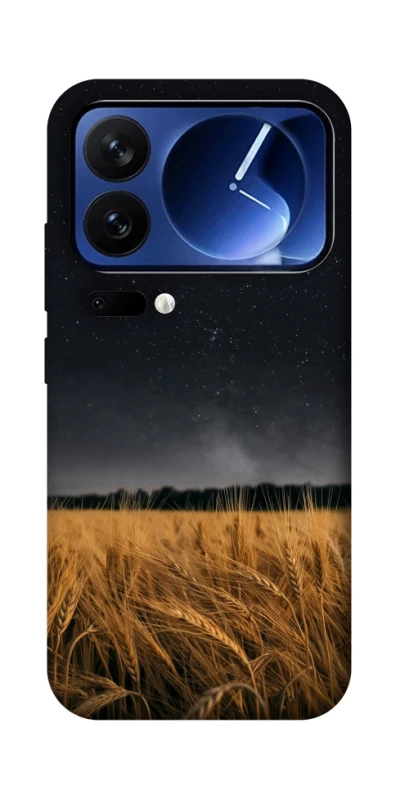 Чохол на Xiaomi 17 Pro grain фото 1 з 1