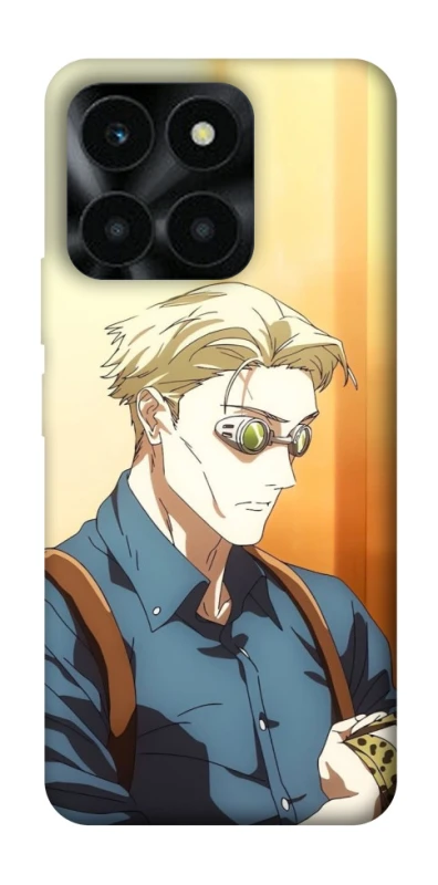 Чохол на Huawei Honor X6a Nanami v3 фото 1 з 1