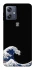 Чохол на Motorola Moto G54 Japa wave фото 1 Чохол на Motorola Moto G54 Japa wave фото 1 з 1