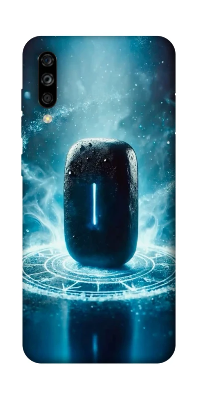 Чохол на ZTE Blade A7s (2019) Руна Іса фото 1 з 1