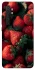 Чохол на Xiaomi Mi Note 10 Lite Strawberry фото 1 з 1