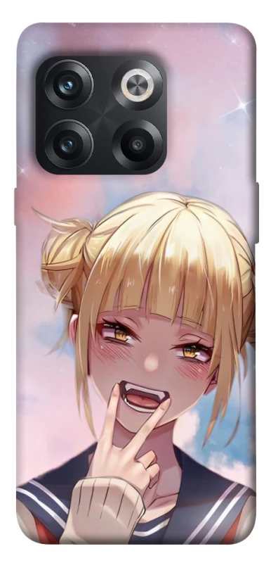 Чохол на OnePlus 10T Toga фото 1 з 1