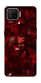 Чохол на Oppo A73 (2017) Love collage ver.5 фото 1 з 1