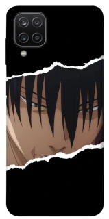 Чехол на Samsung Galaxy A12 Toji v6 фото 1 из 1