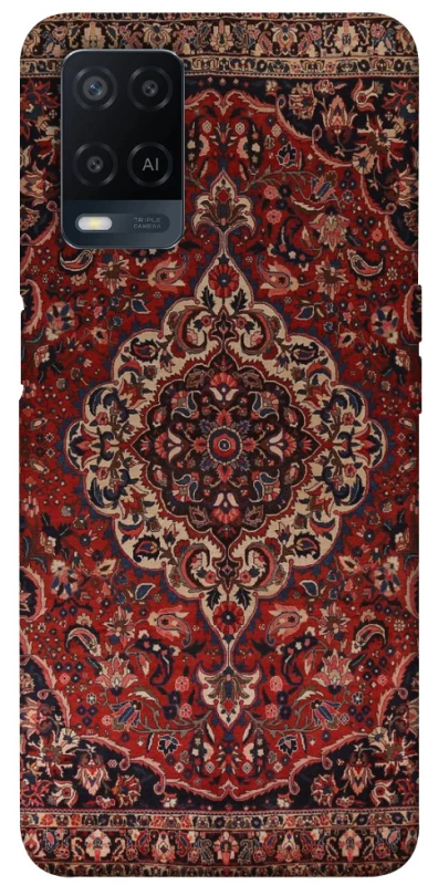 Чохол на Oppo A54 4G Килим v14 фото 1 з 1