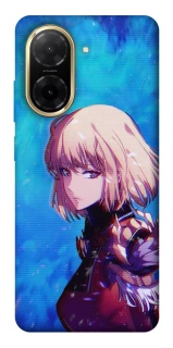 Чехол на Xiaomi Redmi A5 (Europe version) Cha Hae In фото 1 из 1