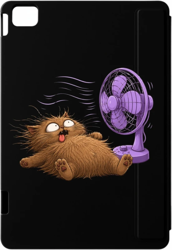 Чехол Cat Tablet v2 фото 2 из 2