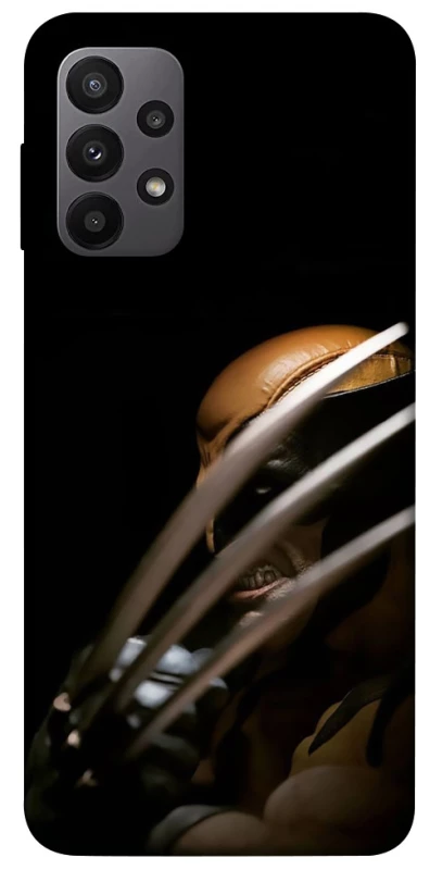 Чохол на Samsung Galaxy A23 4G Wolverine фото 1 з 1