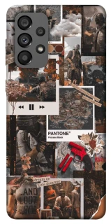 Чохол на Samsung Galaxy A73 5G PUBG Collage фото 1 з 1