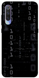 Чехол на Xiaomi Mi 9 Numbers фото 1 из 1