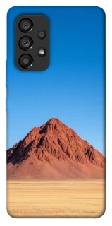 Чохол на Samsung Galaxy A53 5G Alone mountain фото 1 з 1
