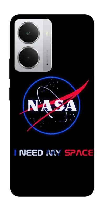 Чохол на Realme 14 NASA ver.3 фото 1 з 1