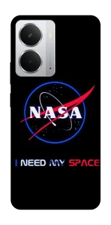 Чохол на Realme 14 NASA ver.3 фото 1 з 1