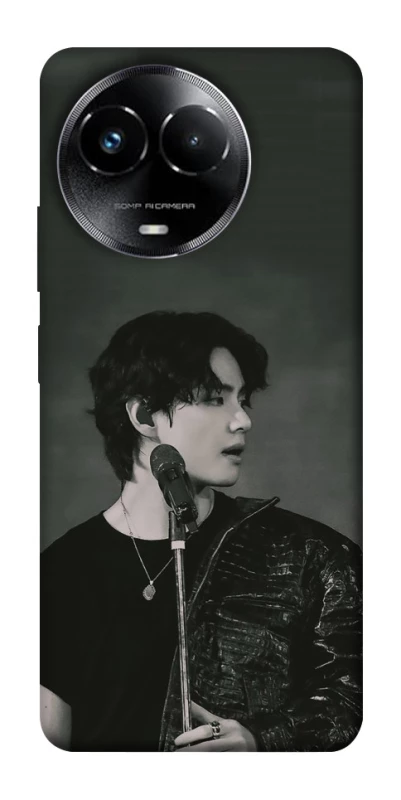 Чохол на Realme C67 4G V (Kim) - BTS фото 1 з 1