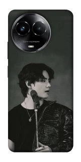 Чохол на Realme C67 4G V (Kim) - BTS фото 1 з 1