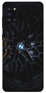 Чехол на Samsung Galaxy A31 Wheel BMW фото 1 из 1