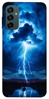 Чехол на Samsung Galaxy M14 5G Молния фото 1 из 1