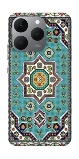 Чохол на Realme 15T Килим v7 фото 1 з 1