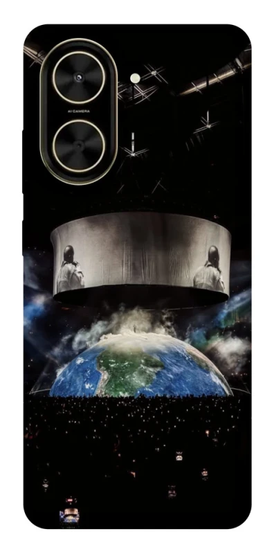 Чохол на Xiaomi Poco C71 Kanye West ver.7 фото 1 з 1