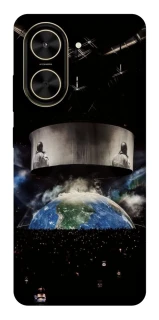 Чохол на Xiaomi Poco C71 Kanye West ver.7 фото 1 з 1