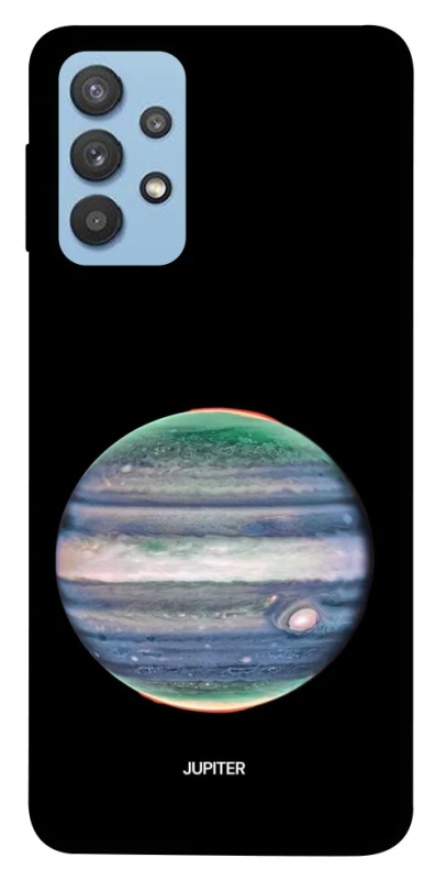 Чехол на Samsung Galaxy M32 Jupiter фото 1 из 1