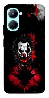 Чохол на Realme C33 Joker Horror фото 1 з 1