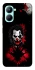 Чехол на Realme C33 Joker Horror фото 1 из 1