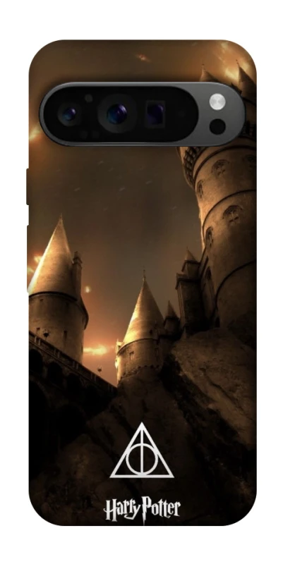 Чохол на Google Pixel 9 Pro Harry Potter ver.13 фото 1 з 1