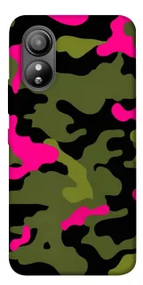 Чехол на ZTE Blade L220 Camouflage v29 фото 1 из 1