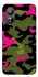 Чехол на ZTE Blade L220 Camouflage v29 фото 1 из 1