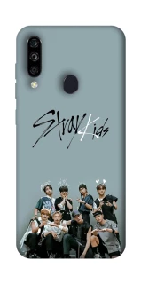 Чехол на ZTE Blade A7 (2020) Stray Kids v5 фото 1 из 1