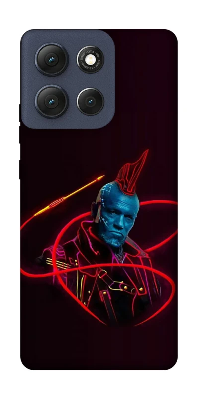 Чохол на Motorola Moto G86 Yondu фото 1 з 1