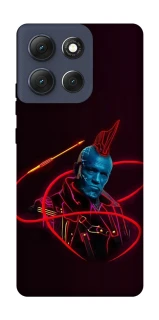 Чехол на Motorola Moto G86 Yondu фото 1 Чехол на Motorola Moto G86 Yondu фото 1 из 1