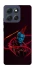 Чохол на Motorola Moto G86 Yondu фото 1 з 1