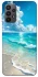 Чохол на Samsung Galaxy A23 4G Azure sea фото 1 з 1