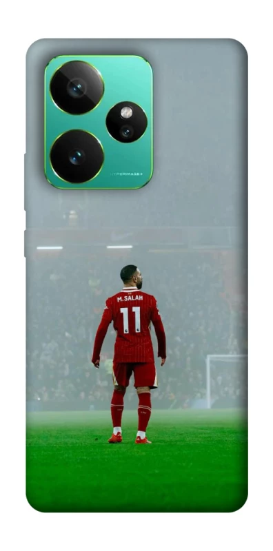 Чохол на Realme GT 7 Mohamed Salah фото 1 з 1