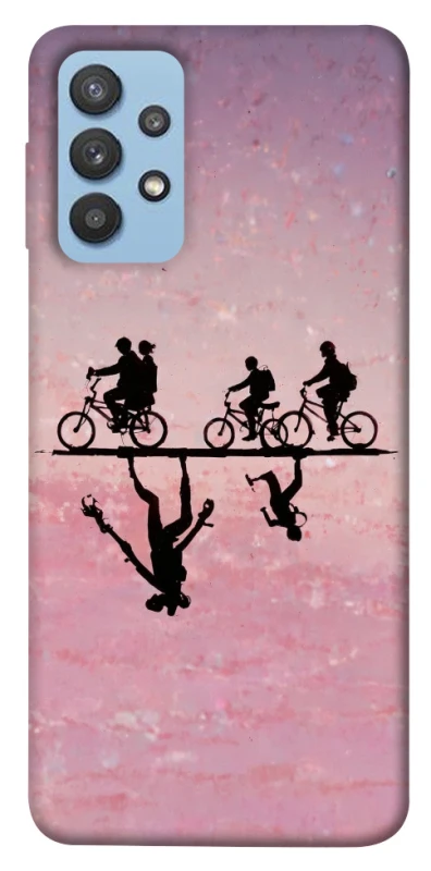 Чохол на Samsung Galaxy M32 Stranger Things ver.19 фото 1 з 1