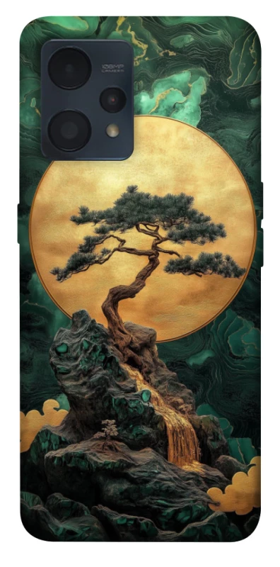 Чехол на Realme 9 4G / 9 Pro+ banzai фото 1 из 1