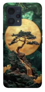 Чехол на Realme 9 4G / 9 Pro+ banzai фото 1 из 1