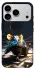 Чохол на Apple iPhone 18 Pro Max Cyber rat фото 1 з 1