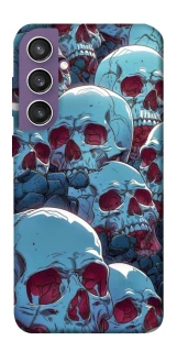 Чохол на Samsung Galaxy S23 FE Skulls v2 фото 1 з 1