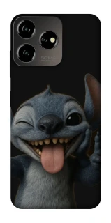 Чехол на ZTE Blade V50 Design 4G Stitch фото 1 из 1