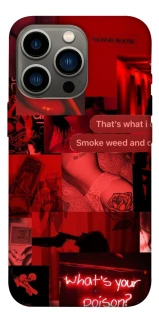 Чохол на Apple iPhone 13 Pro (6.1") Love collage ver.1 фото 1 з 1