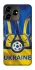 Чехол на ZTE Blade V50 Design 4G Футбольный Герб v3 фото 1 из 1