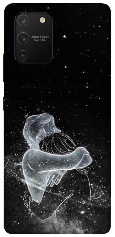 Чохол на Samsung Galaxy S10 Lite Galactic love фото 1 з 1